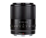 Viltrox AF 50mm F2.0 Air Nikon Z Mount Full-Frame Lens - Görsel 2