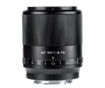 Viltrox AF 50mm F1.8 FE Sony Full Frame Lens - Görsel 2