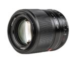 Viltrox AF 56mm F1.4 XF Fuji Aps-C Lens - Görsel 3