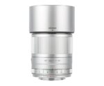 Viltrox AF 56mm F1.4 XF Stm Fuji Silver Lens - Görsel 4