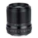 Viltrox Af 56mm F1.4 Z Lens Nikon Zmount Apsc