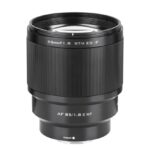 Viltrox AF 85mm F1.8 II XF Fujifilm APS-C Lens