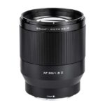 Viltrox AF 85mm F1.8 Nikon Z Mount Full-Frame Lens