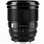 Viltrox AF 75mm F1.2 Pro Sony E Mount APS-C Lens