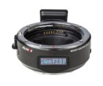 Viltrox EF-E5 Lens Adaptör