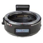 Viltrox EF-E5 Lens Adaptör