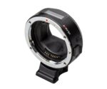 Viltrox EF-E5 Lens Adaptör - Görsel 3