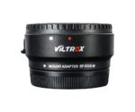 Viltrox EF-Eos M  Lens Adaptör