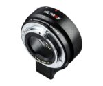 Viltrox EF-Eos M  Lens Adaptör - Görsel 2