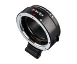 Viltrox EF-Eos M  Lens Adaptör - Görsel 3