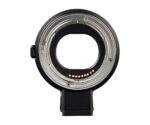 Viltrox EF-Eos M  Lens Adaptör - Görsel 4