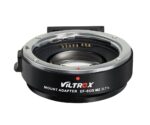 Viltrox EF-Eos M2  Lens Adaptör