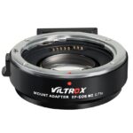 Viltrox EF-Eos M2  Lens Adaptör