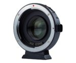 Viltrox EF-Eos M2  Lens Adaptör - Görsel 3