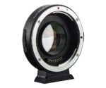 Viltrox EF-Eos M2  Lens Adaptör - Görsel 4