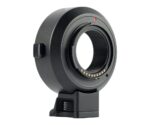 Viltrox EF-FX 1 Canon to Fuji FX Mount Lens Adaptör - Görsel 2