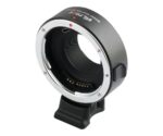 Viltrox EF-FX 1 Canon to Fuji FX Mount Lens Adaptör - Görsel 3