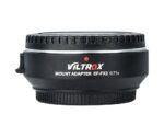 Viltrox EF-FX2 Lens Adaptör - Görsel 2