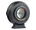 Viltrox EF-FX2 Lens Adaptör - Görsel 3