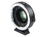 Viltrox EF-FX2 Lens Adaptör - Görsel 4