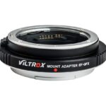 Viltrox EF-GFX Lens Adaptör