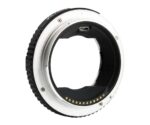 Viltrox EF-GFX Lens Adaptör - Görsel 2