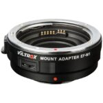 Viltrox EF-M1 Lens Adaptör