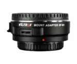 Viltrox EF-M1 Lens Adaptör - Görsel 2