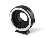 Viltrox EF-M1 Lens Adaptör - Görsel 3
