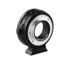 Viltrox EF-M1 Lens Adaptör - Görsel 4