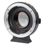 Viltrox EF-M2 II Speed Booster