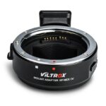 Viltrox EF-NEX IV Lens Adaptör