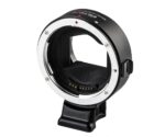 Viltrox EF-NEX IV Lens Adaptör - Görsel 3
