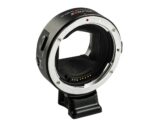 Viltrox EF-NEX IV Lens Adaptör - Görsel 4