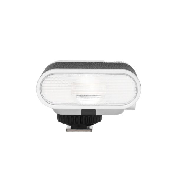 Viltrox Vintage Z1 Plus Retro Kamera Üstü Flaşı - Görsel 4