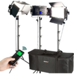 Viltrox Vl-40T Led Light Panel
