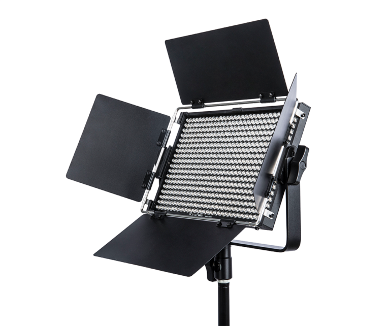 Viltrox Vl-40T Led Light Panel - Görsel 3
