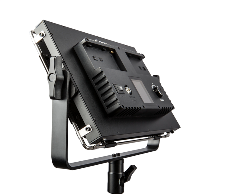 Viltrox Vl-40T Led Light Panel - Görsel 2