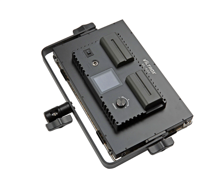 Viltrox Vl-40T Led Light Panel - Görsel 4