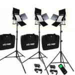 VILTROX VL-D60T LED LİGHT PANEL