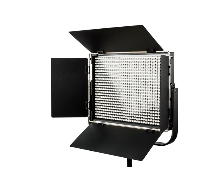 VILTROX VL-D60T LED LİGHT PANEL - Görsel 3