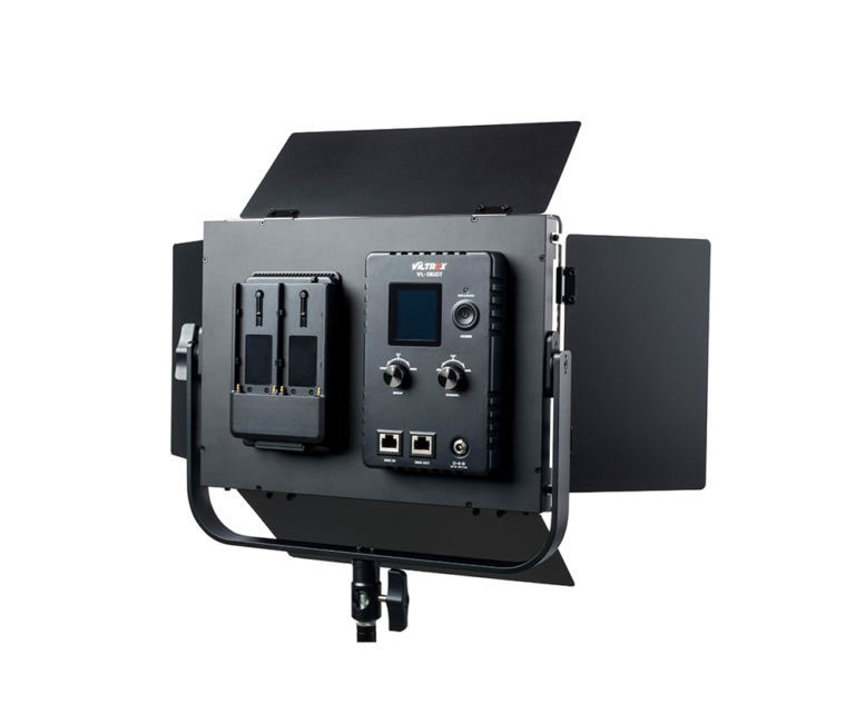 VILTROX VL-D60T LED LİGHT PANEL - Görsel 2