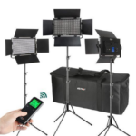 Viltrox Vl-D85T Led Light Panel
