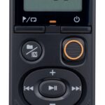 Olympus OM System Dijital Ses Kayıt Cihazı VN-541PC 4 GB