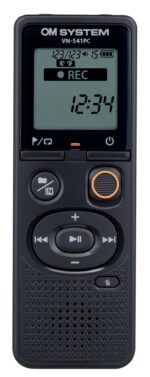 Olympus OM System Dijital Ses Kayıt Cihazı VN-541PC 4 GB