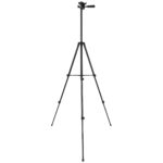 Kingjoy Vt-820 Video Tripodu Siyah (Small) - Görsel 2