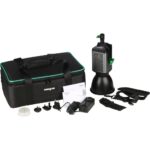 Weeylite Ninja 200 Bi-Color COB LED Işık - Görsel 4
