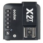 Godox X2T-N Nikon Uyumlu TTL Flaş Tetikleyici