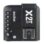 Godox X2T-O Olympus / Panasonic Uyumlu TTL Flaş Tetikleyici