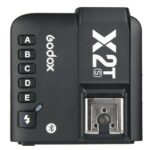 Godox X2T-S Sony Uyumlu TTL Flaş Tetikleyici